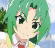 Shinirin's Avatar